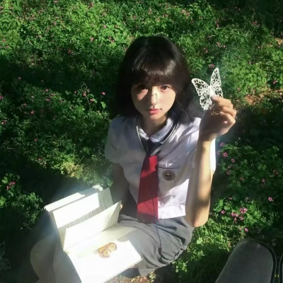 绿色系真人女头,谁看了不迷糊 女生头像 第6张 绿色系真人女头,谁看了不迷糊 女生头像 第6张