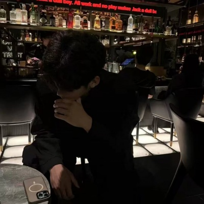 🔥小众个性氛围感拉满的男生头像来喽 男生头像 第3张 🔥小众个性氛围感拉满的男生头像来喽 男生头像 第3张