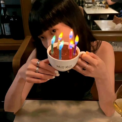爱惨了!INS韩系气质女生头像精选 女生头像 第8张 爱惨了!INS韩系气质女生头像精选 女生头像 第8张