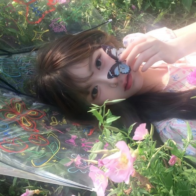 滤镜下的唯美可爱女生头像,美化啦! 女生头像 第5张 滤镜下的唯美可爱女生头像,美化啦! 女生头像 第5张