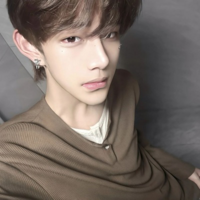 氛围感拉满的男生头像来啦✨ 男生头像 第9张