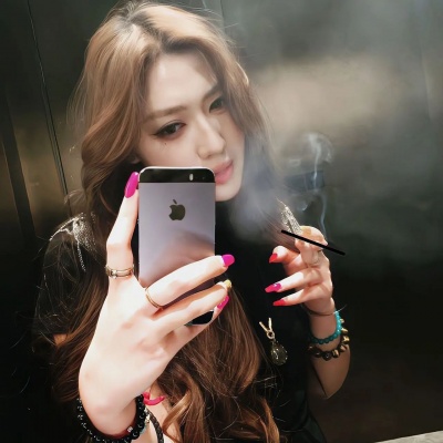 救命!这组纯欲超甜气质女头美到犯规 女生头像 第2张 救命!这组纯欲超甜气质女头美到犯规 女生头像 第2张