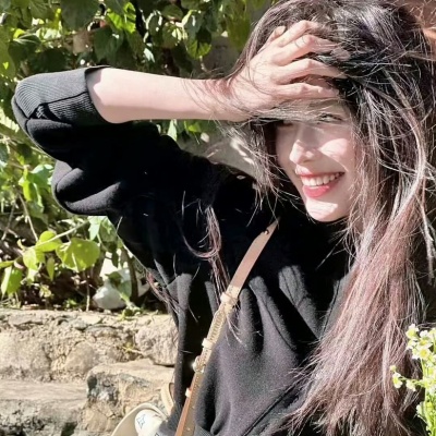 唯美明媚气质女头,狠狠心动啦 女生头像 第7张 唯美明媚气质女头,狠狠心动啦 女生头像 第7张