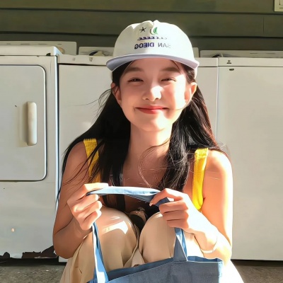 哇塞！多巴胺治愈有趣女生头像来咯 女生头像 第4张