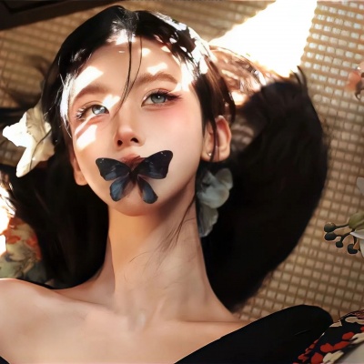 头像图片女ins高级质感,被问麻了✨ 女生头像 第2张 头像图片女ins高级质感,被问麻了✨ 女生头像 第2张