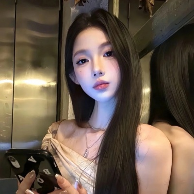 狠狠心动！千金可爱气质女头集合 女生头像 第6张
