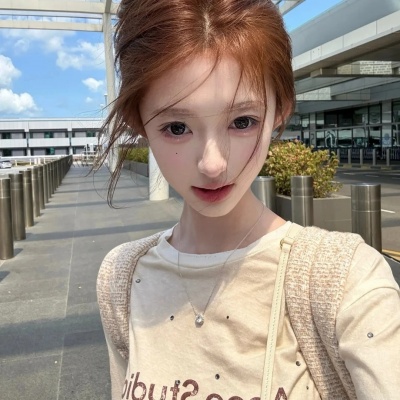 狠狠心动！千金可爱气质女头集合 女生头像 第5张