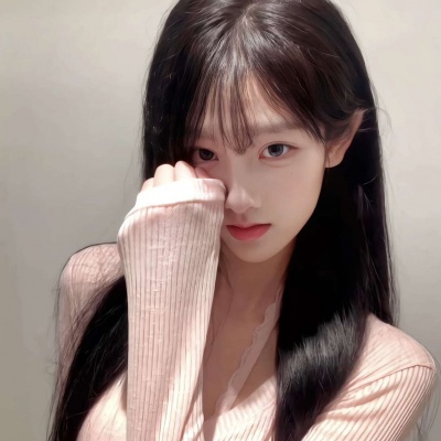 吹爆这组高级ins风wechat头像！ 女生头像 第5张