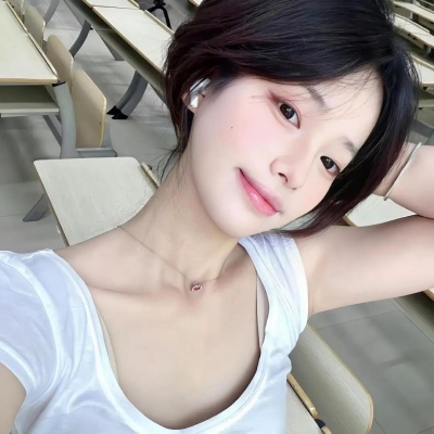 狠狠心动！纯欲气质小众干净女生头像 女生头像 第3张