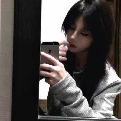 纯欲可爱风拉满的ins女生头像来咯 女生头像 第4张 纯欲可爱风拉满的ins女生头像来咯 女生头像 第4张