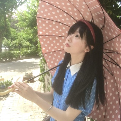 天呐!这些纯欲清纯少女头像美到犯规 女生头像 第4张 天呐!这些纯欲清纯少女头像美到犯规 女生头像 第4张