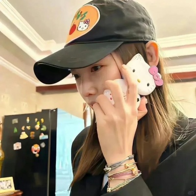 天呐！这组清纯小众女生头像太仙啦 女生头像 第7张