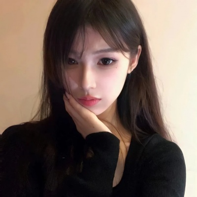 挖到宝啦！小众双人一对两张女头 女生头像 第1张