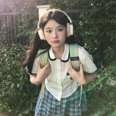🔥宝藏小众个性女生头像来袭 女生头像 第10张 🔥宝藏小众个性女生头像来袭 女生头像 第10张