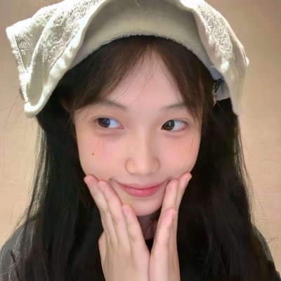 狠狠心动！纯欲气质小众干净女生头像 女生头像 第4张