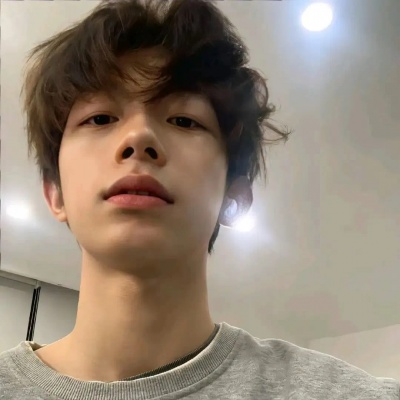 谁能拒绝这些帅气少年头像啊 男生头像 第7张