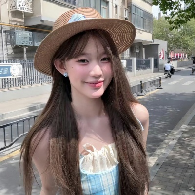 狠狠心动!春天治愈明媚女头来袭 女生头像 第2张 狠狠心动!春天治愈明媚女头来袭 女生头像 第2张