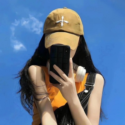 哇塞！多巴胺治愈有趣女生头像来咯 女生头像 第2张