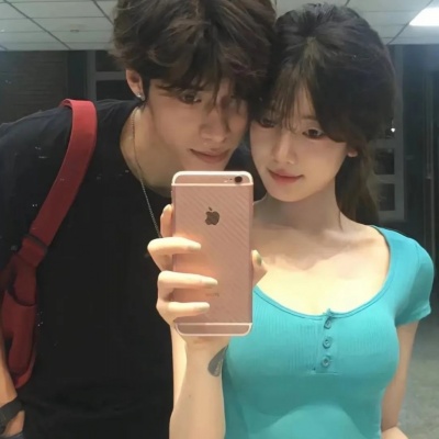 挖到宝啦!小众又唯美的双人情头 情侣头像 第7张 挖到宝啦!小众又唯美的双人情头 情侣头像 第7张