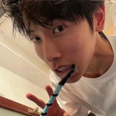 帅炸！这些ins帅气男生头像绝了 男生头像 第2张