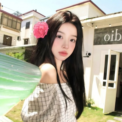唯美治愈清新女头,一眼就爱上! 女生头像 第10张 唯美治愈清新女头,一眼就爱上! 女生头像 第10张