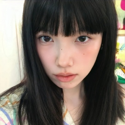 甜炸啦!明媚可爱超甜女生头像来袭 女生头像 第1张 甜炸啦!明媚可爱超甜女生头像来袭 女生头像 第1张