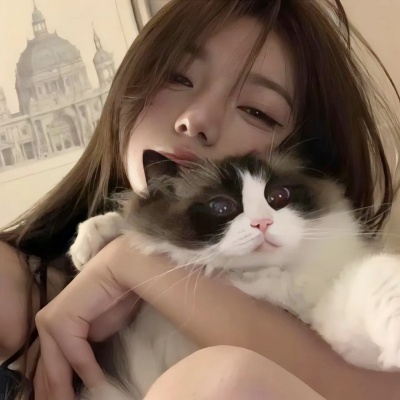 狠狠心动！小众文艺甜美女头来袭 女生头像 第6张