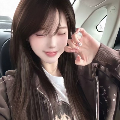谁能拒绝纯欲甜美的女生头像啊 女生头像 第4张
