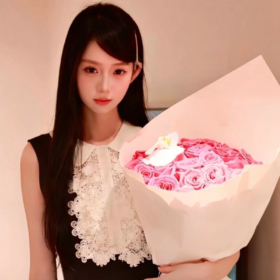 挖到宝啦!小众风格真人女头来袭👸 女生头像 第8张 挖到宝啦!小众风格真人女头来袭👸 女生头像 第8张