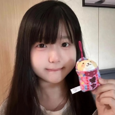 头像女头可爱，每一张都充满了少女心 女生头像 第1张