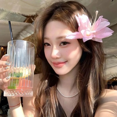 狠狠心动！这些美人图片头像太绝啦 女生头像 第4张