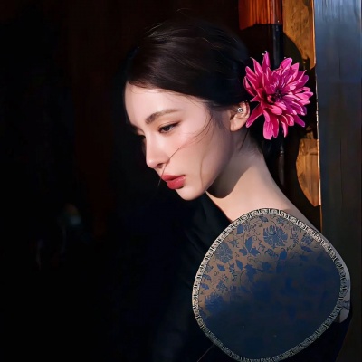 头像图片女ins高级质感,被问麻了✨ 女生头像 第3张 头像图片女ins高级质感,被问麻了✨ 女生头像 第3张