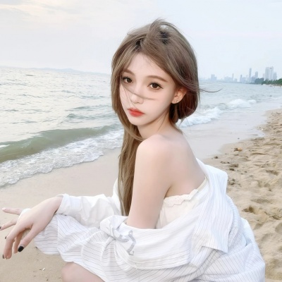 超萌预警！可爱爆棚的女生头像来啦  女生头像 第6张