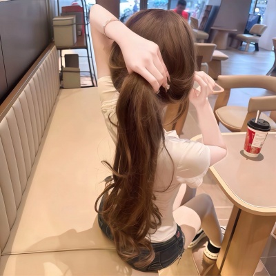 谁能拒绝纯欲甜美的女生头像啊 女生头像 第10张