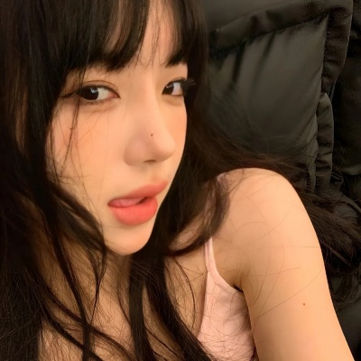 狠狠心动！ins风可爱有趣女头来袭 女生头像 第10张