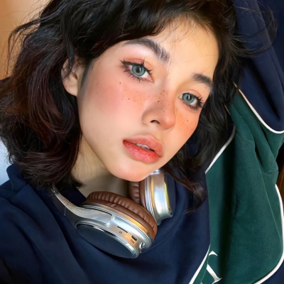 绝美!真人欧美风女头精选 女生头像 第5张 绝美!真人欧美风女头精选 女生头像 第5张