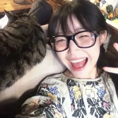 甜妹必备!ins风可爱女头集合啦 女生头像 第8张 甜妹必备!ins风可爱女头集合啦 女生头像 第8张