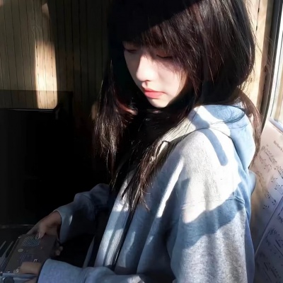 被萌化!Ins风可爱女头精选 女生头像 第3张 被萌化!Ins风可爱女头精选 女生头像 第3张