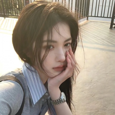 谁懂！这些高级小众ins女生头像太绝了  女生头像 第5张