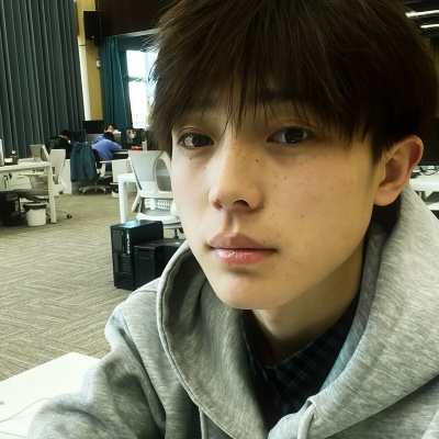 绝了！小众ins风真人男头来袭 男生头像 第4张