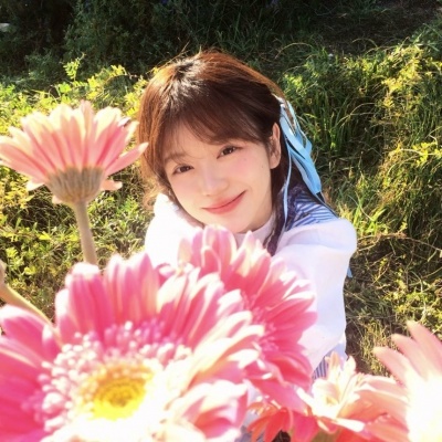 被这组唯美治愈风景女生头像美哭 女生头像 第1张