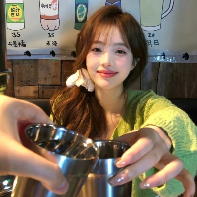 快码住！超赞闺蜜多人女生团头来啦 女生头像 第3张