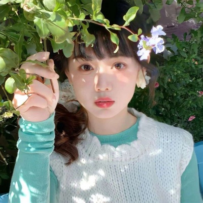 活力爆棚的多巴胺女生头像精选 女生头像 第10张 活力爆棚的多巴胺女生头像精选 女生头像 第10张