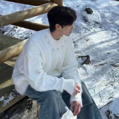 宝藏发现✨高质量ins风干净帅气男生头像来袭 男生头像 第6张 宝藏发现✨高质量ins风干净帅气男生头像来袭 男生头像 第6张