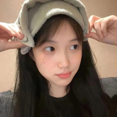 狠狠心动！ins风可爱有趣女头来袭 女生头像 第7张
