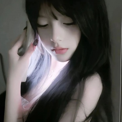 💕被这组ins可爱女头萌化啦 女生头像 第6张
