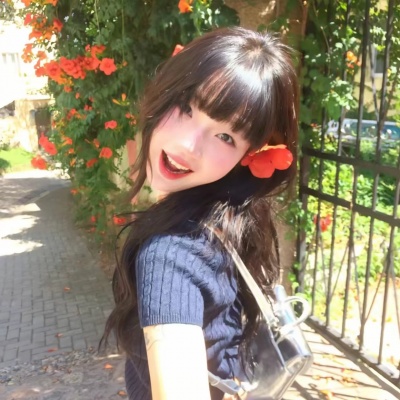 绝绝子!可爱清新小众女头精选 女生头像 第5张 绝绝子!可爱清新小众女头精选 女生头像 第5张
