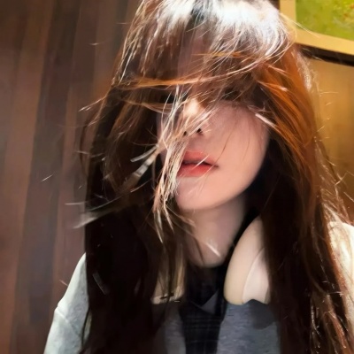挖到宝啦！小众双人一对两张女头 女生头像 第3张