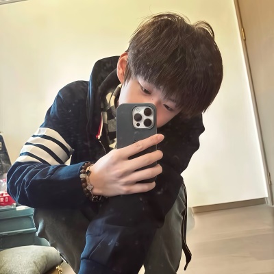 谁懂!这波青春帅气男头直接爱住 男生头像 第6张 谁懂!这波青春帅气男头直接爱住 男生头像 第6张