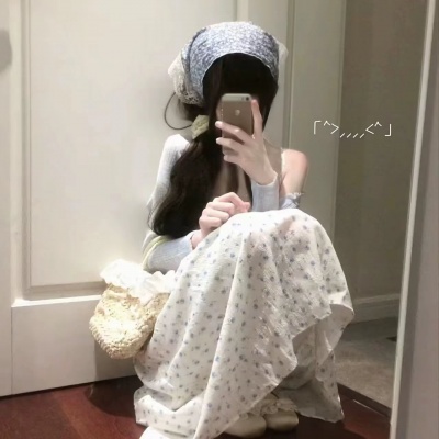 纯欲可爱风拉满的ins女生头像来咯 女生头像 第6张 纯欲可爱风拉满的ins女生头像来咯 女生头像 第6张